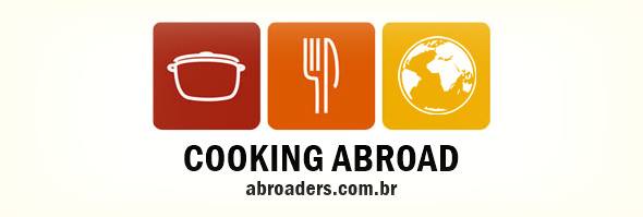Cooking Abroad